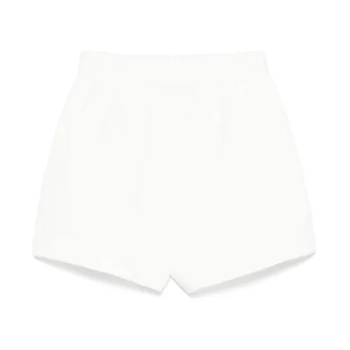 White Bermudas - Fendi - Modalova