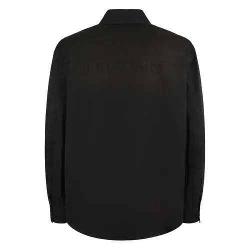 Off-White Jackets - Off White - Modalova