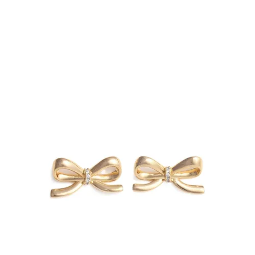Chic Earrings for Modern Women - Self Portrait - Modalova