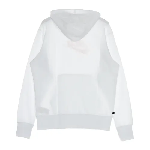 Freak Pullover Hoodie Summit White - Nike - Modalova