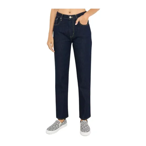 Jeans > Straight Jeans - - Kenzo - Modalova