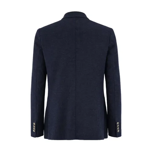 Structured Jacket - Eleventy - Modalova