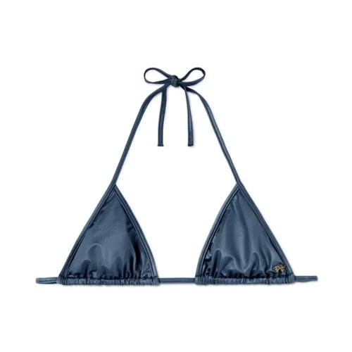 Swimwear > Bikinis - - Palm Angels - Modalova