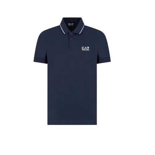 Polo Shirts - Emporio Armani EA7 - Modalova