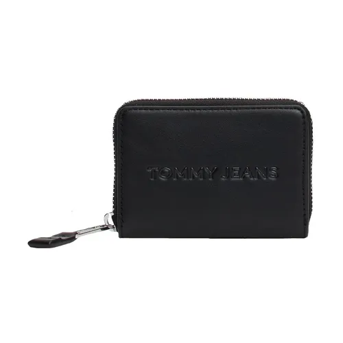 Ess Must Small Wallet - Tommy Hilfiger - Modalova