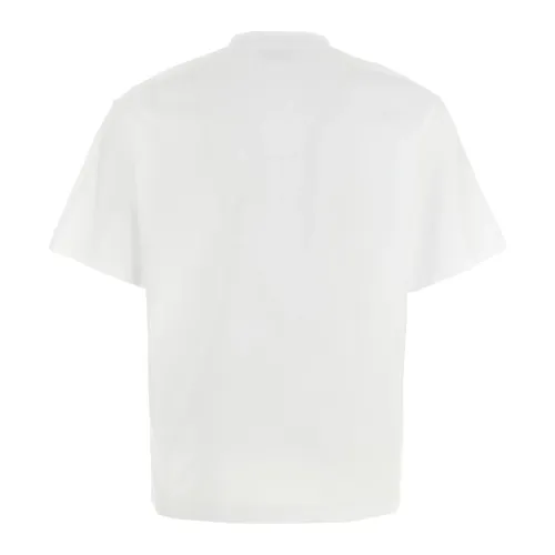 Firma T-Shirt - Ferragamo - Modalova