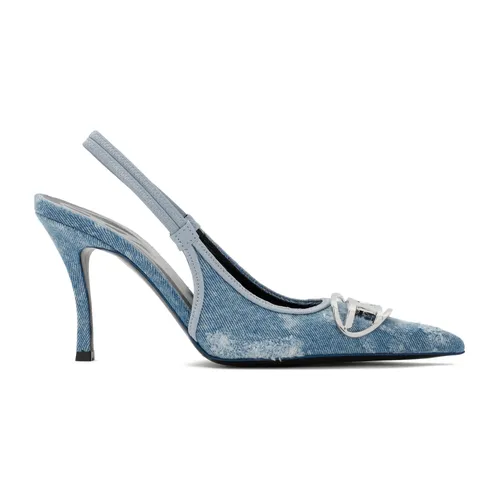 Shoes > Heels > Pumps - - Diesel - Modalova