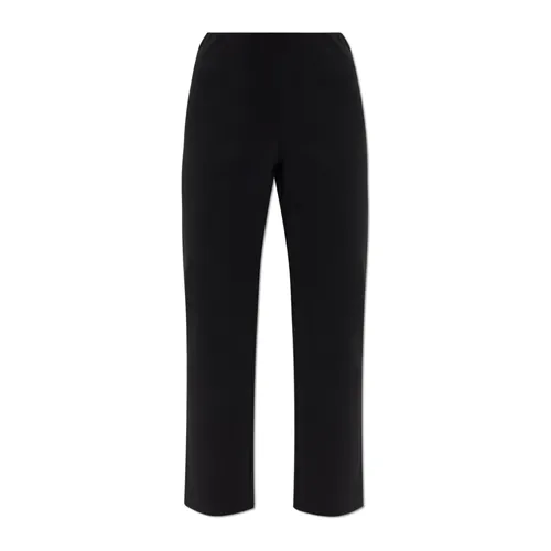 Vilea Cropped Trousers - By Malene Birger - Modalova