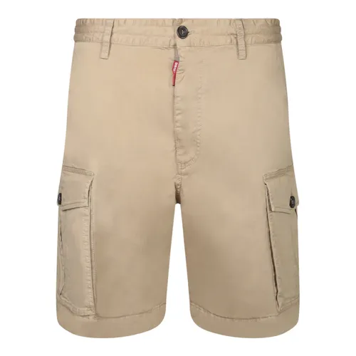 Shorts > Casual Shorts - - Dsquared2 - Modalova