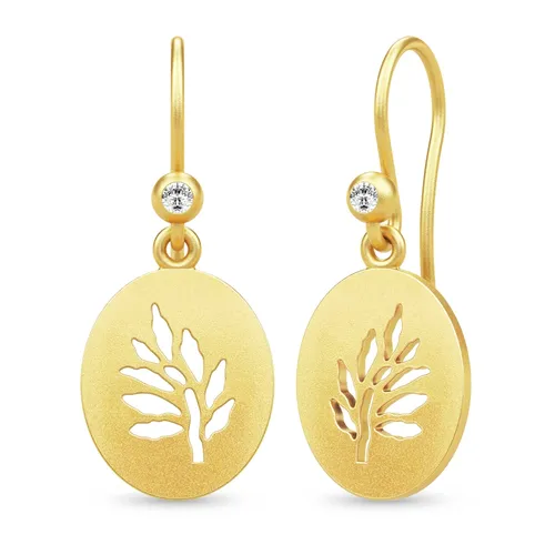 Accessories > Jewellery > Earrings - - Julie Sandlau - Modalova