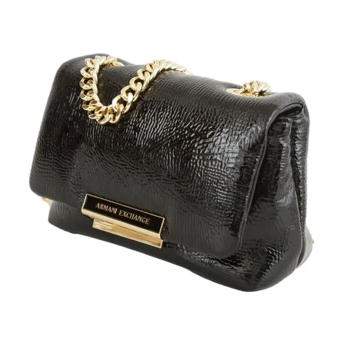 Mini Bag - Armani Exchange - Modalova