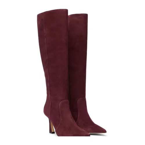 Vinnie ZIP Boot 85 - Stuart Weitzman - Modalova