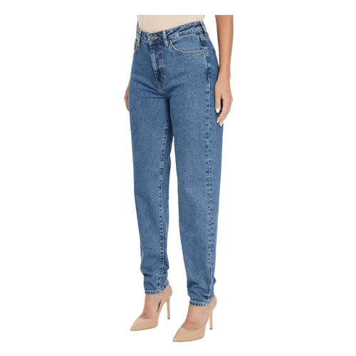 G06 Mom Jeans - Guess - Modalova