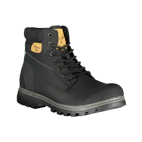 Lace-up Boots - Carrera - Modalova