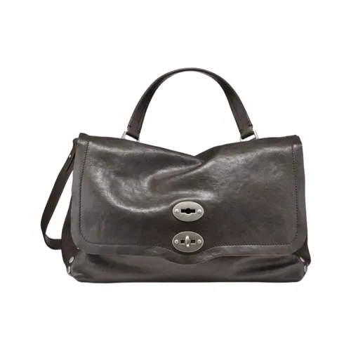 Top Handle Handbag - Zanellato - Modalova