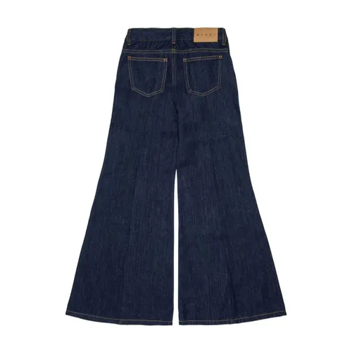 Five-pocket Jeans - Marni - Modalova