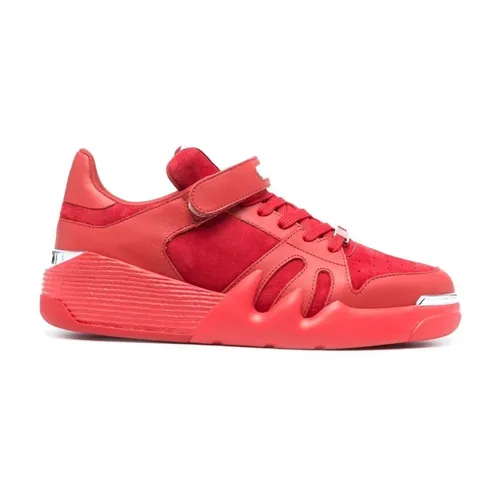 Talon sneakers - Giuseppe Zanotti - Modalova