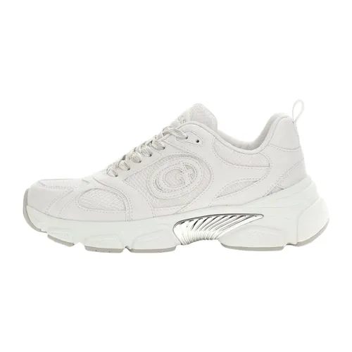 White Sneakers for Women - Guess - Modalova