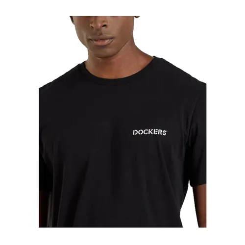T-Shirts - Dockers - Modalova