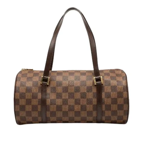 Pre-owned Plastic Handbag - Louis Vuitton Vintage - Modalova