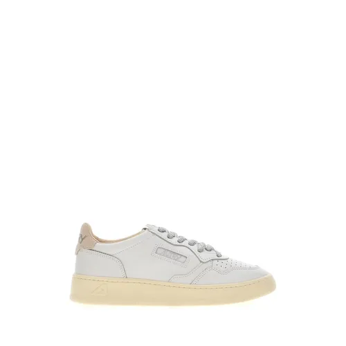 Medalist Low Sneakers - Autry - Modalova