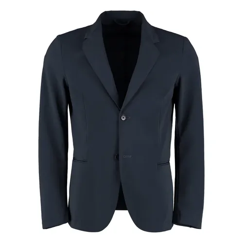 Single-breasted Two-Button Jacket - THE (Alphabet) - Modalova
