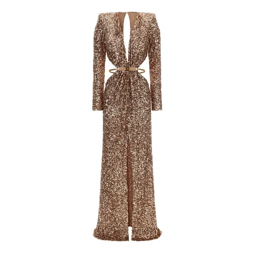 Dresses - Elisabetta Franchi - Modalova