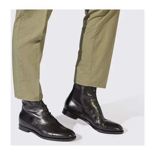 Archie Boots - Scarosso - Modalova