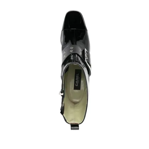 Rock 88 Boots - Carel - Modalova