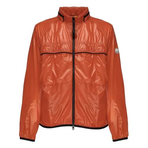 Anubis Packable Jacket - Moncler - Modalova