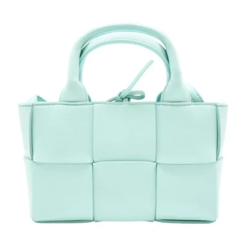 Pre-owned Tote bag - Bottega Veneta Vintage - Modalova