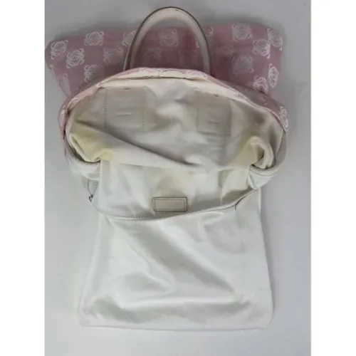 Pre-owned Tote Bag - Loewe Pre-owned - Modalova