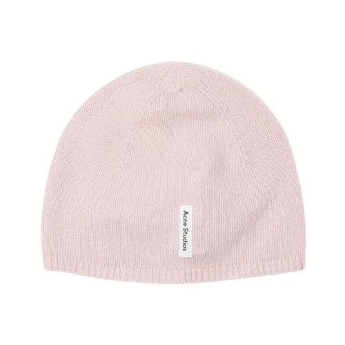 Accessories > Hats > Beanies - - Acne Studios - Modalova