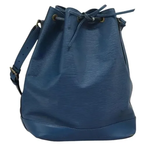 Pre-owned Vintage Bucket Bag - Louis Vuitton Vintage - Modalova