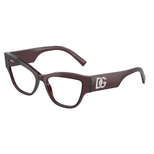 Glasses - Dolce & Gabbana - Modalova