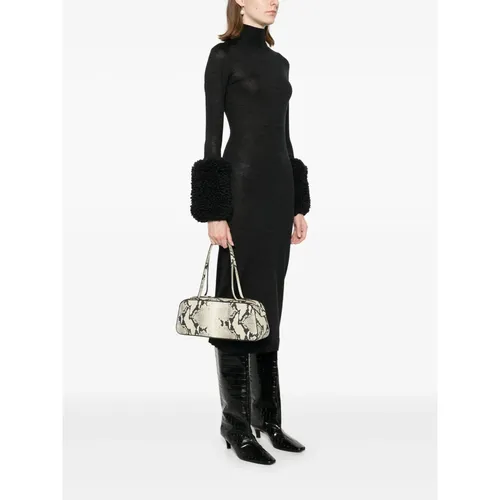 Simona Shoulder Bag - Khaite - Modalova