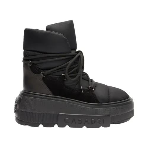 Nexus Ankle Boot - Casadei - Modalova