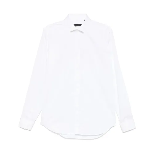 White Shirt for Men - Corneliani - Modalova