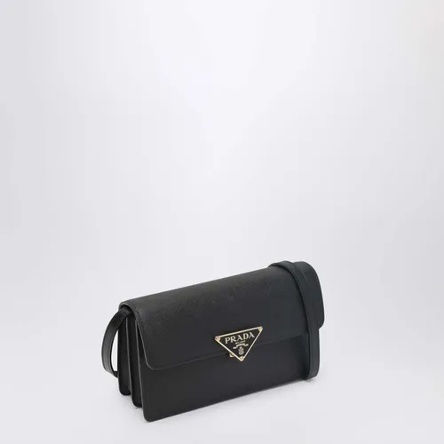 Mini Saffiano Bag - Prada - Modalova