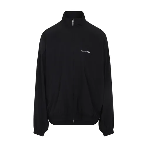 Tracksuit Jacket - Balenciaga - Modalova