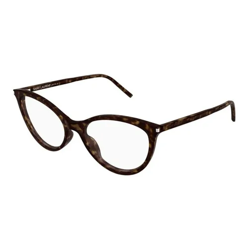 Cat Eye Optical Frame - Saint Laurent - Modalova