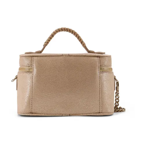 Zip-Top Handbag - Stella McCartney - Modalova