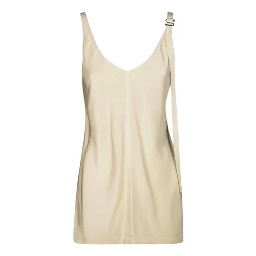 Waser Top - Sportmax - Modalova