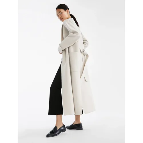 Black Trousers for Women - Max Mara - Modalova