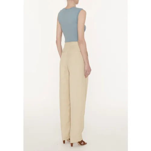 Aix Pant - Joseph - Modalova