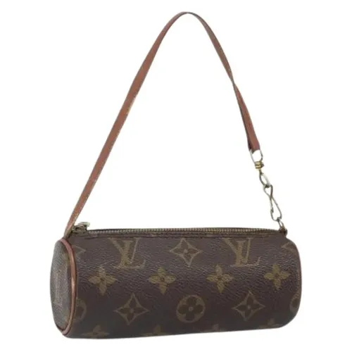 Bolso Mini Pre-owned - Louis Vuitton Vintage - Modalova