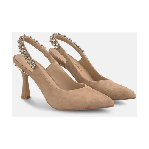 Slingback Stiletto Heel - Alma EN Pena - Modalova