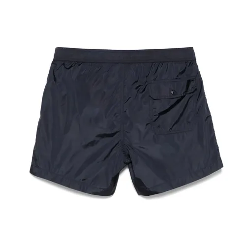 Swim Shorts - Moncler - Modalova