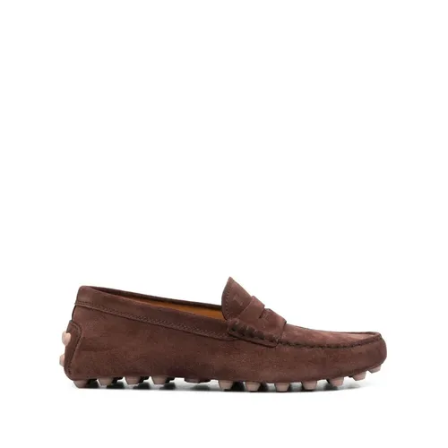Shoes > Flats > Loafers - - Tod's - Modalova