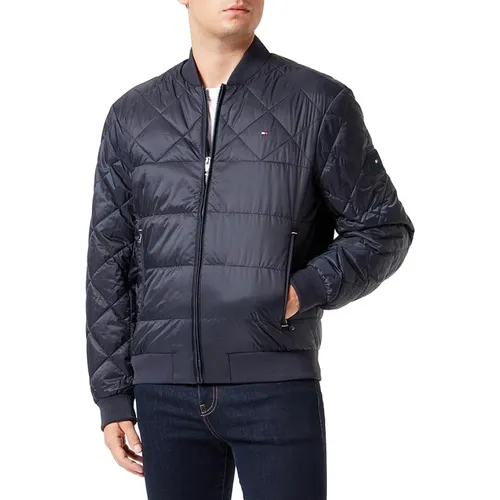Bomber Jacket - Tommy Hilfiger - Modalova
